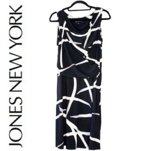 JONES NEW YORK DRESS